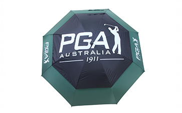 高爾夫雨傘