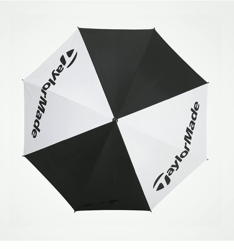 高爾夫單層傘