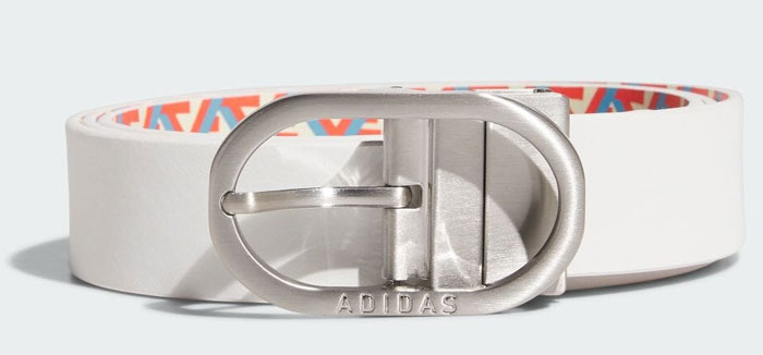 女式高爾夫腰帶