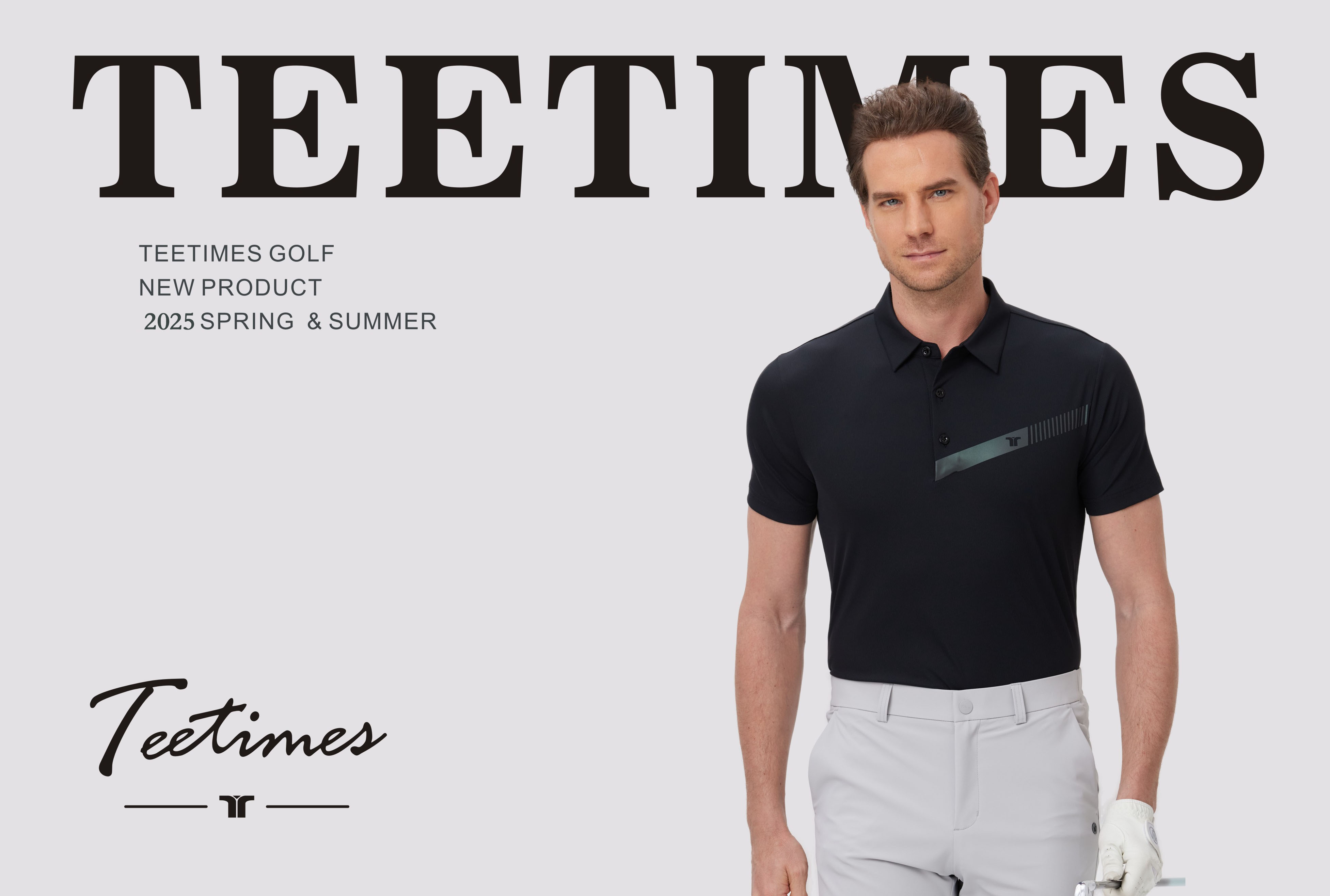 高爾夫T恤 高爾夫T恤